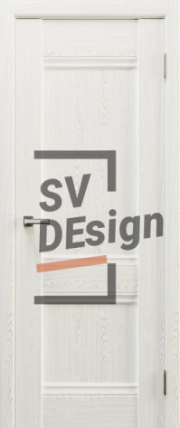 SV-Design Межкомнатная дверь Ривьера 04 ПГ, арт. 13075