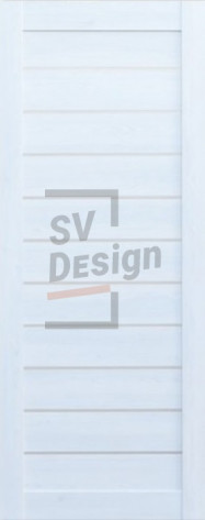 SV-Design Межкомнатная дверь Ривьера 08, арт. 13076