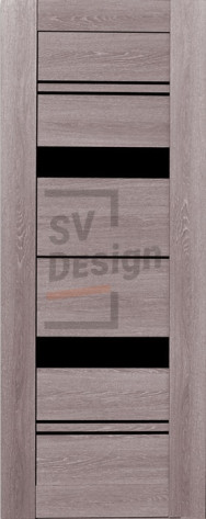 SV-Design Межкомнатная дверь Ривьера 34, арт. 13079