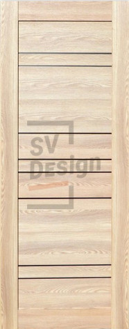 SV-Design Межкомнатная дверь Ривьера 45, арт. 13081
