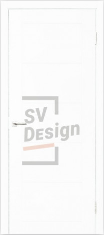 SV-Design Межкомнатная дверь Нордика 161, арт. 13103