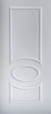 SV-Design Межкомнатная дверь Новелла ПГ, арт. 13109