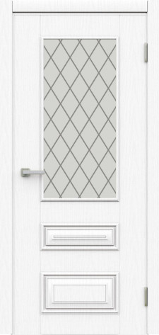 SV-Design Межкомнатная дверь Имидж 2 ПО, арт. 13112