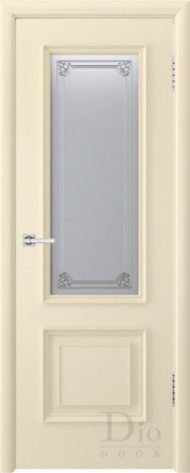 ВФД Межкомнатная дверь Тори ПО Тоскана, арт. 17877