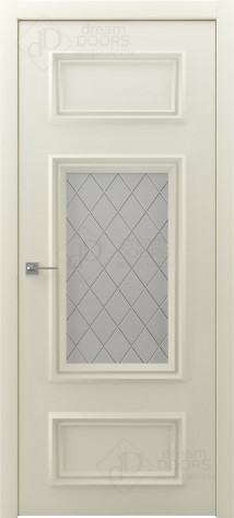 Dream Doors Межкомнатная дверь ART25, арт. 18763