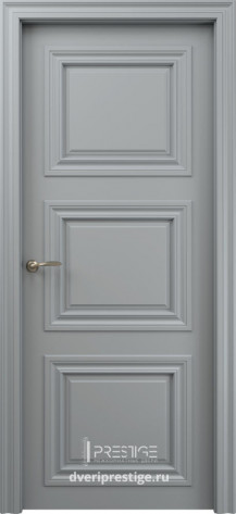 Prestige Межкомнатная дверь Montreal 5 ДГ, арт. 19322
