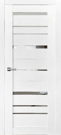 SV-Design Межкомнатная дверь Silver 3, арт. 19900