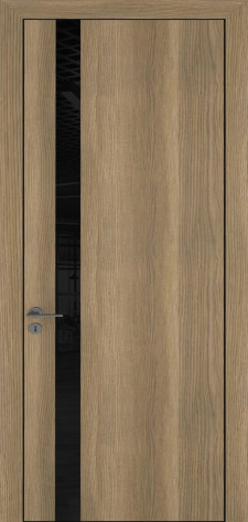 SV-Design Межкомнатная дверь Квалитет 2 ABS, арт. 19902