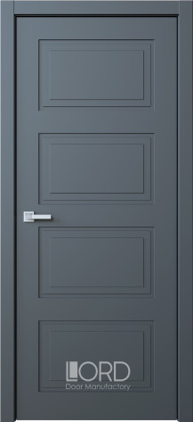 Лорд Межкомнатная дверь Асти 3 ПГ, арт. 22730