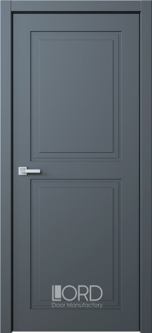 Лорд Межкомнатная дверь Асти 6 ПГ, арт. 22736