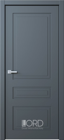 Лорд Межкомнатная дверь Асти 7 ПГ, арт. 22738