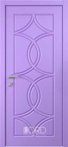 Лорд Межкомнатная дверь Астория 7 ДГ, арт. 23114