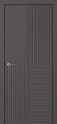 Dream Doors Межкомнатная дверь ULTRA 19, арт. 23778