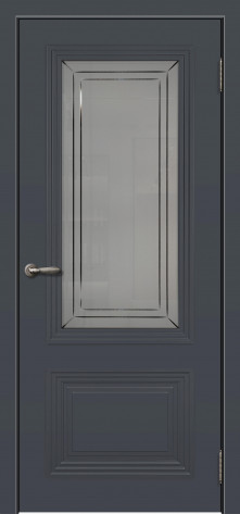 Тандор Межкомнатная дверь Порту-2 ДО, арт. 25509
