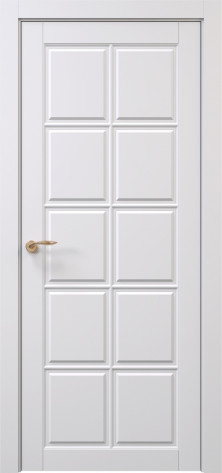 Prestige Межкомнатная дверь Oxford 4 ДГ, арт. 29217