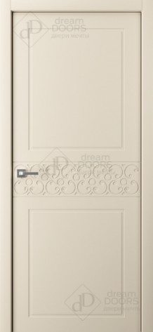 Dream Doors Межкомнатная дверь I21, арт. 5042