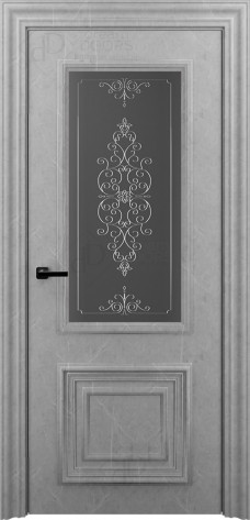 Dream Doors Межкомнатная дверь ART4-1, арт. 6193