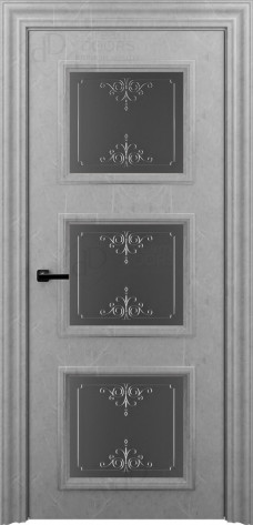Dream Doors Межкомнатная дверь ART6-1, арт. 6196