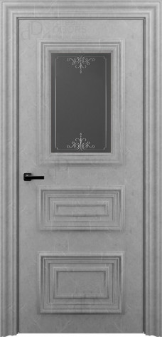 Dream Doors Межкомнатная дверь ART10, арт. 6201