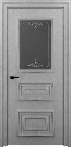 Dream Doors Межкомнатная дверь ART10-1, арт. 6202