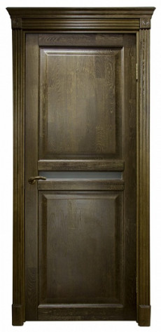 Майкопские двери Межкомнатная дверь Классика 2 ПГ, арт. 6361