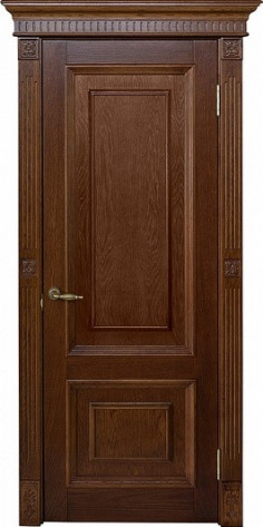 Майкопские двери Межкомнатная дверь Империал 3 ПГ, арт. 6414