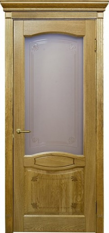 Майкопские двери Межкомнатная дверь Империал 12 ПО, арт. 6429