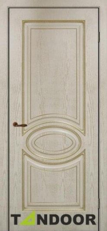 Тандор Межкомнатная дверь Верона-4 ДГ, арт. 7101