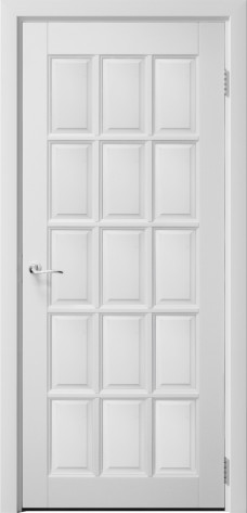 Тандор Межкомнатная дверь Англ решетка 15 ДГ, арт. 7163