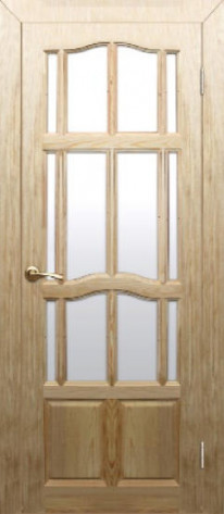 Тандор Межкомнатная дверь Прима ДО (под остекление), арт. 7173