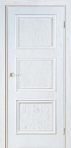 Тандор Межкомнатная дверь Квадро-1 ДГ, арт. 7192