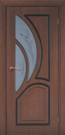 Тандор Межкомнатная дверь Карелия-2 ДО, арт. 7288