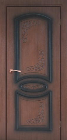 Тандор Межкомнатная дверь Муза ДГ, арт. 7299