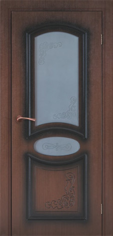 Тандор Межкомнатная дверь Муза ДО, арт. 7300