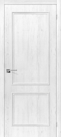 Браво Межкомнатная дверь Симпл-12, арт. 9047
