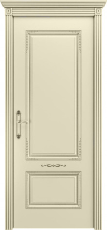 Олимп Межкомнатная дверь Аккорд В2 ПГ, арт. 9523