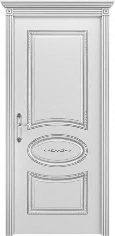 Олимп Межкомнатная дверь Ария В2 ПГ, арт. 9531