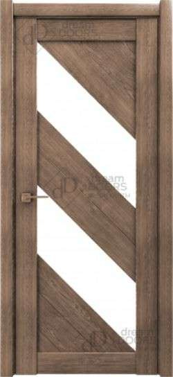 Dream Doors Межкомнатная дверь M18, арт. 0988 - фото №3
