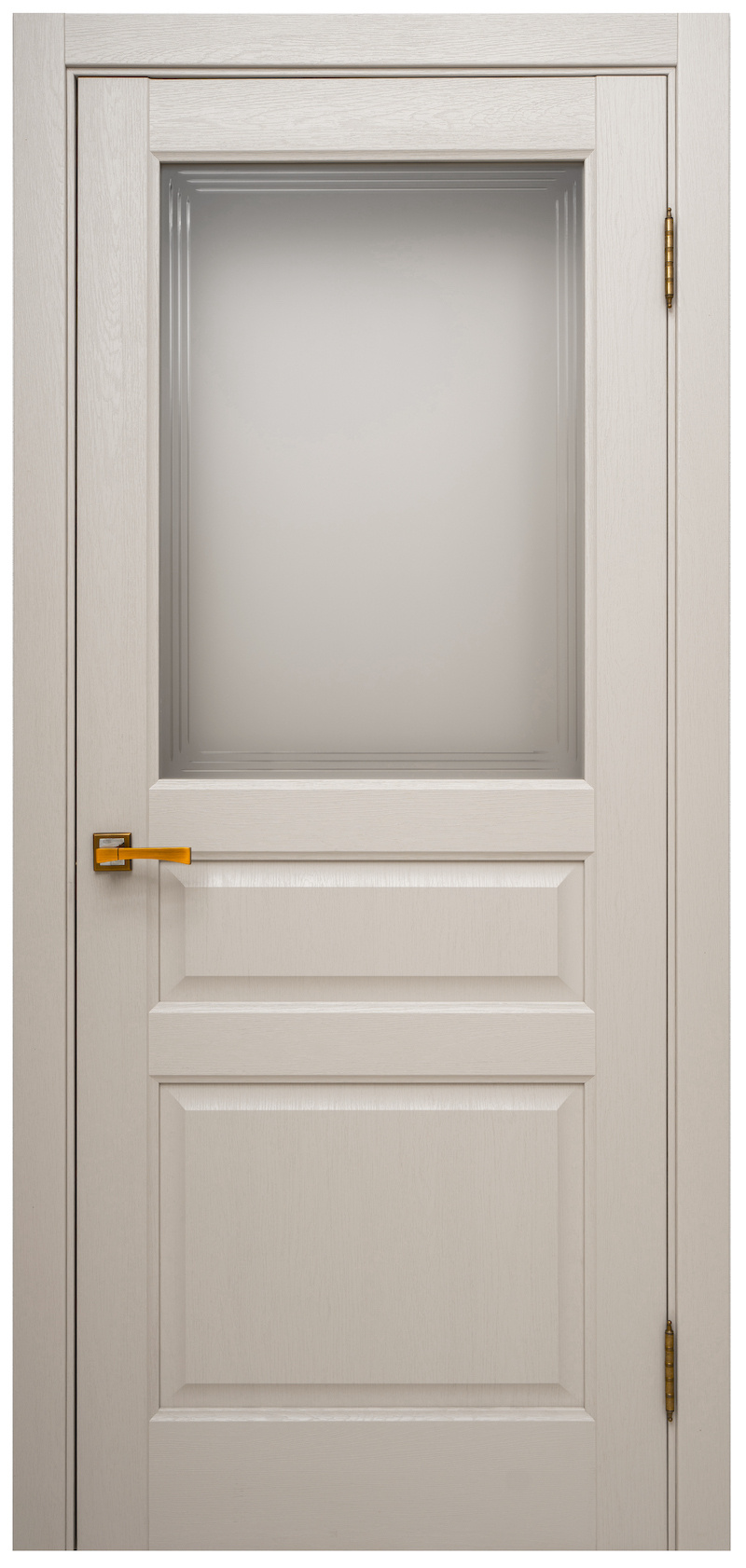 Questdoors Межкомнатная дверь QD 4 ДО, арт. 10056 - фото №1
