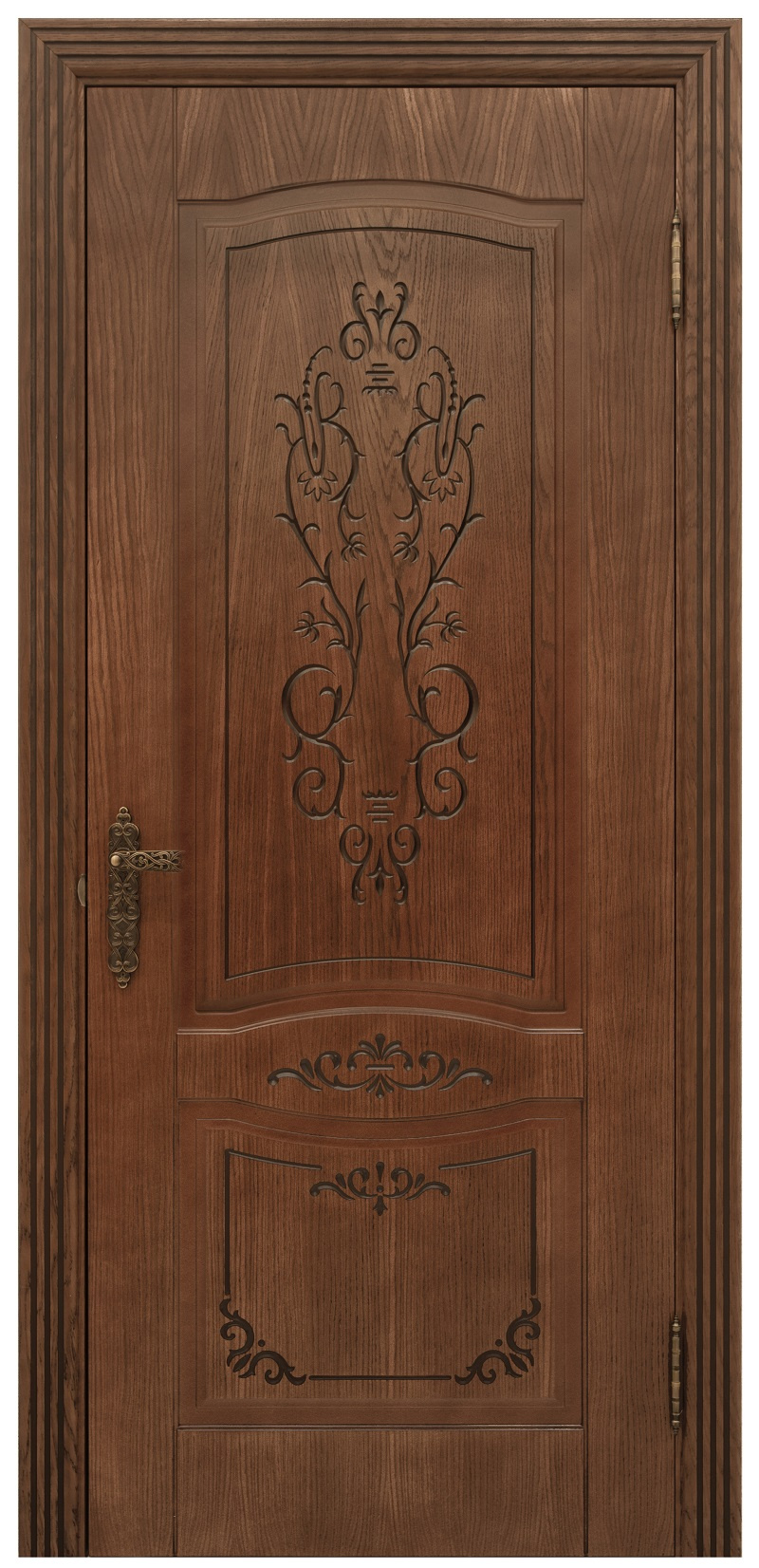 Румакс Межкомнатная дверь Юнона ДГ, арт. 10077 - фото №1