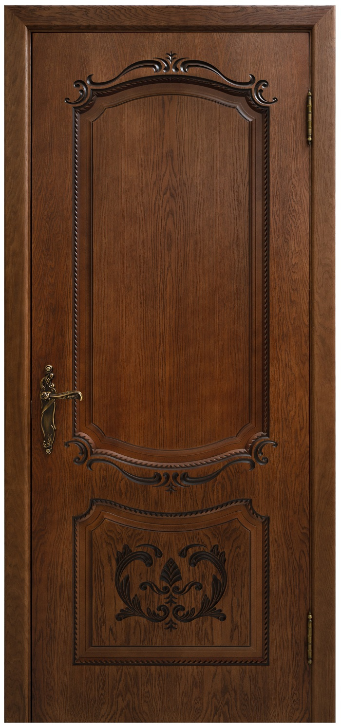 Румакс Межкомнатная дверь Сакура ДГ, арт. 10079 - фото №1