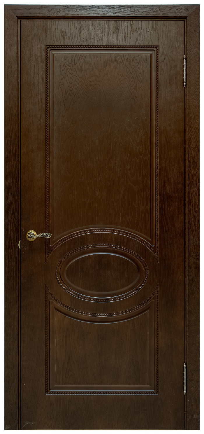 Румакс Межкомнатная дверь Престиж ДГ, арт. 10087 - фото №1