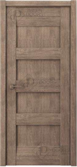Dream Doors Межкомнатная дверь S8, арт. 1017 - фото №13