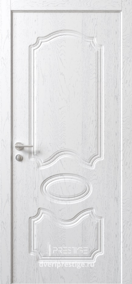 Prestige Межкомнатная дверь Барселона ДГ, арт. 11591 - фото №1