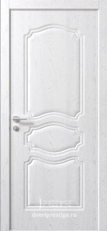 Prestige Межкомнатная дверь Виктория ДГ, арт. 11595 - фото №1