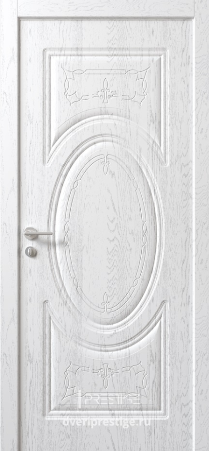 Prestige Межкомнатная дверь Гармония ДГ, арт. 11596 - фото №1