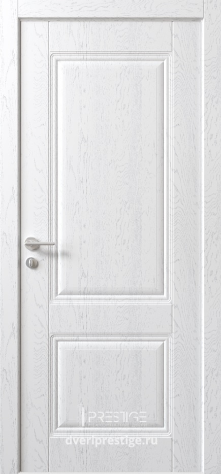 Prestige Межкомнатная дверь М 3Р ДГ, арт. 11599 - фото №1