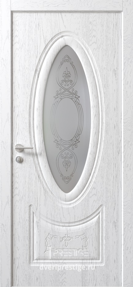 Prestige Межкомнатная дверь Версаль ДО, арт. 11607 - фото №1