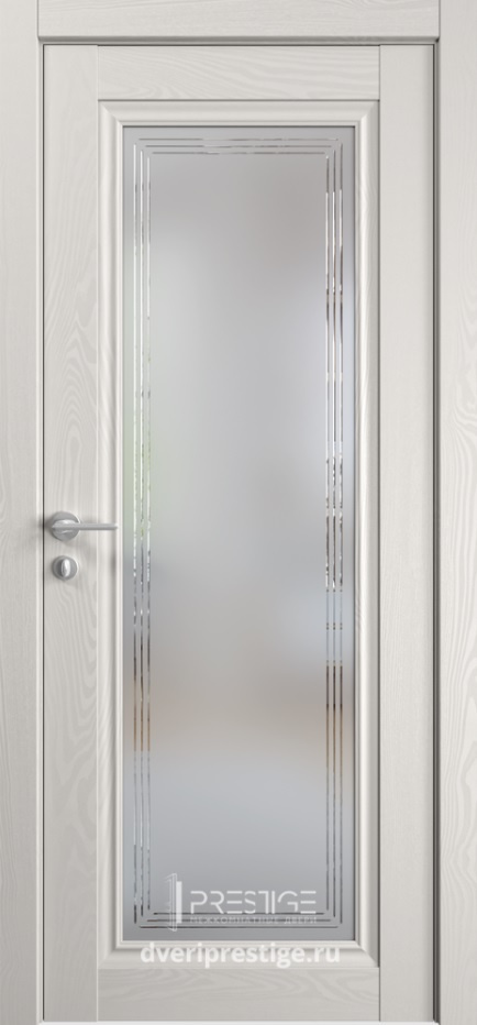 Prestige Межкомнатная дверь Q 2 ДО, арт. 11616 - фото №1