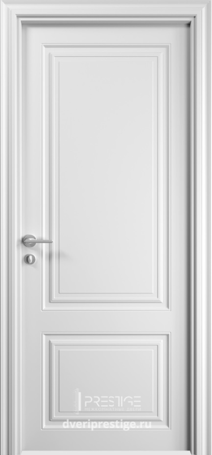 Prestige Межкомнатная дверь Renaissance 2 ДГ, арт. 11649 - фото №1